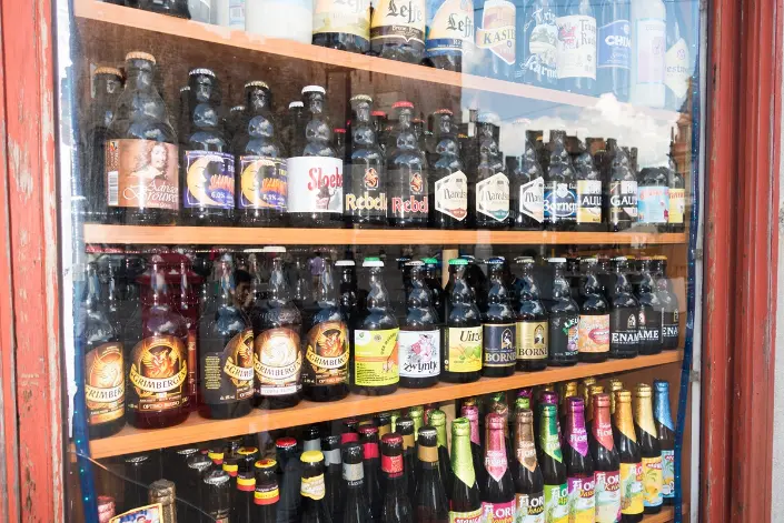 Belgian embassy kicks off the beer weekend in milestone year