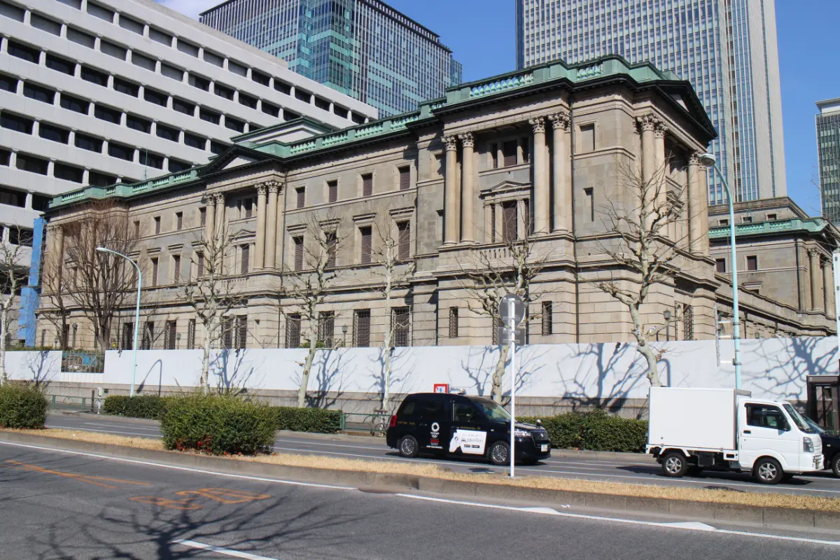 BOJ tempers rate expectations as markets still eye June hike