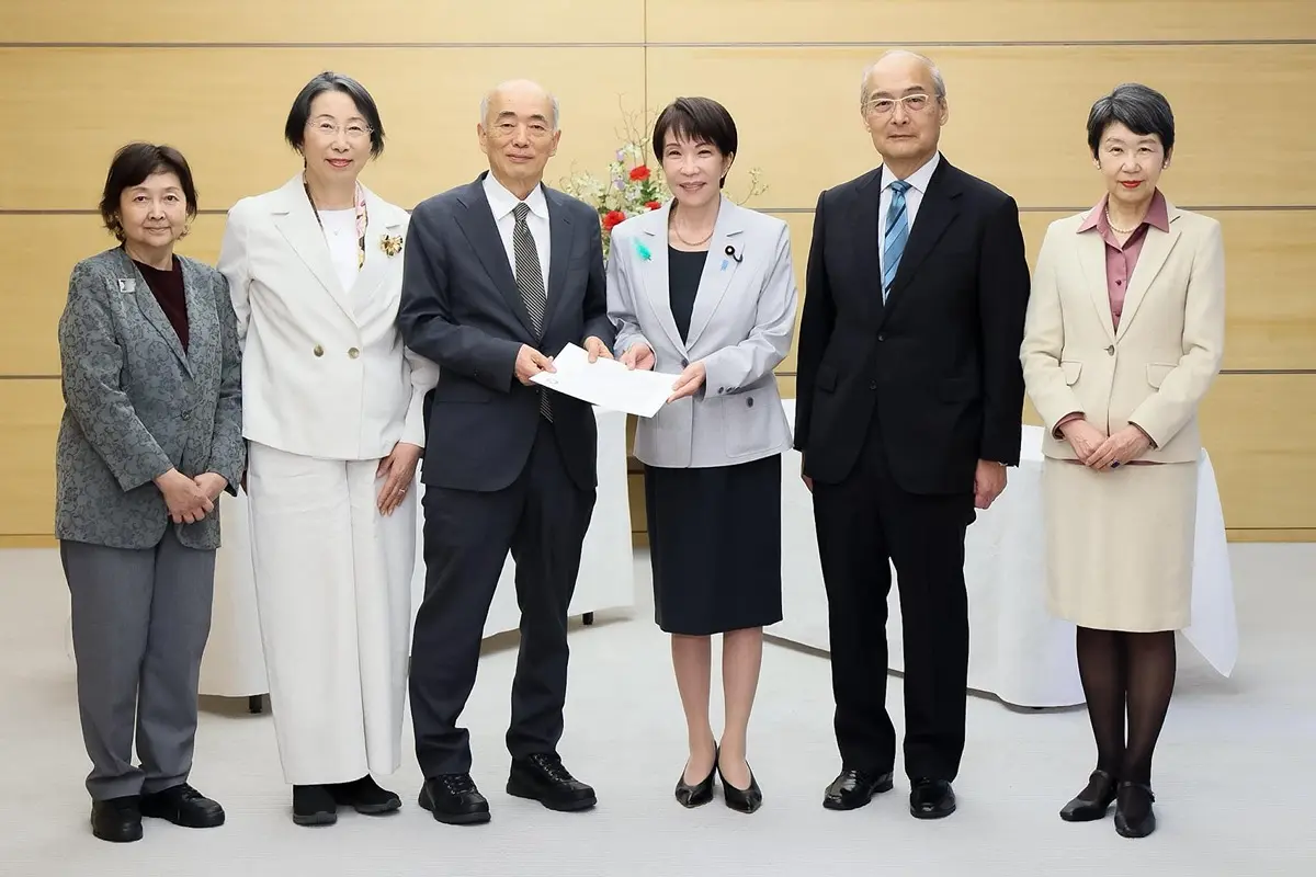 The US and Japan advance cultural diplomacy agenda in digital era