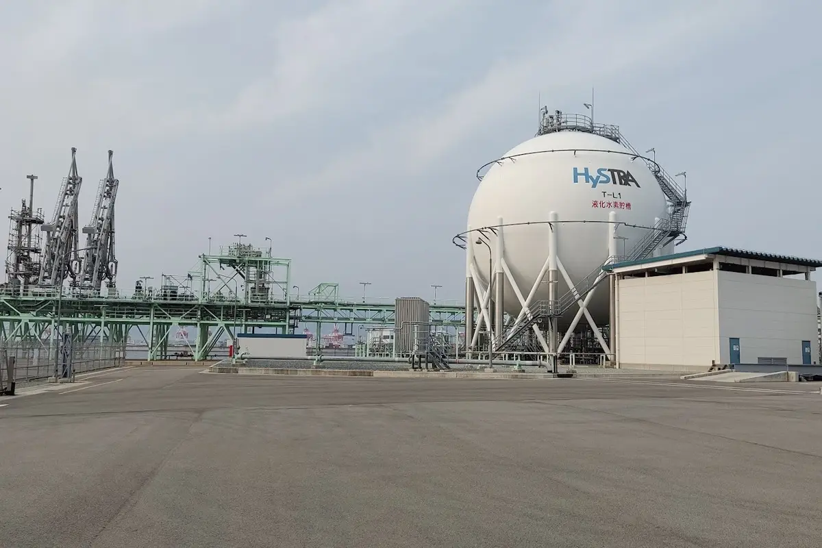 Tokyo unveils $10B plan to secure Asia’s energy supply