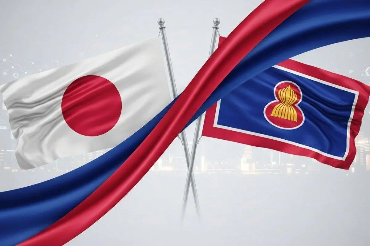 Japan expands business presence in Southeast Asia