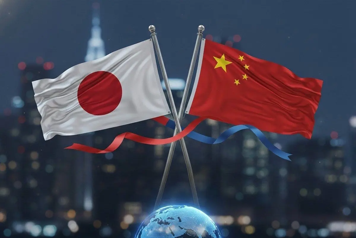 Embassy security row deepens Japan-China tensions