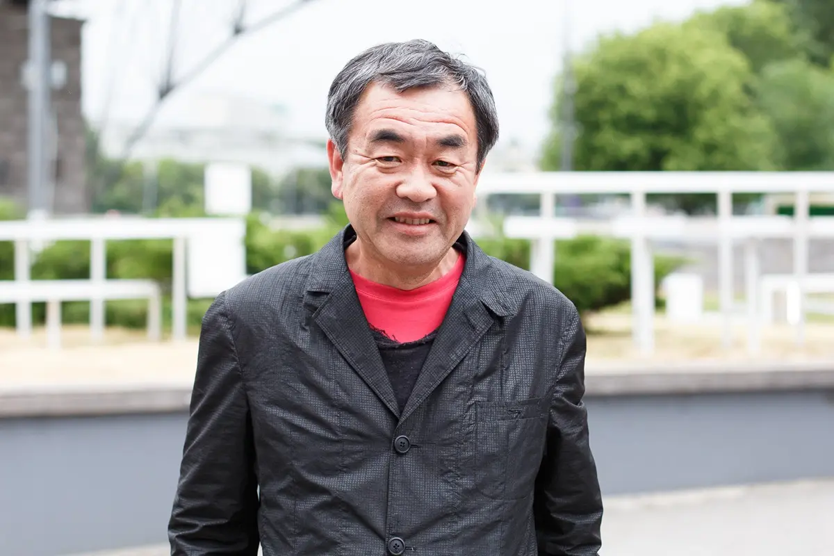 Kengo Kuma strengthens Japan’s cultural influence with new National Gallery project