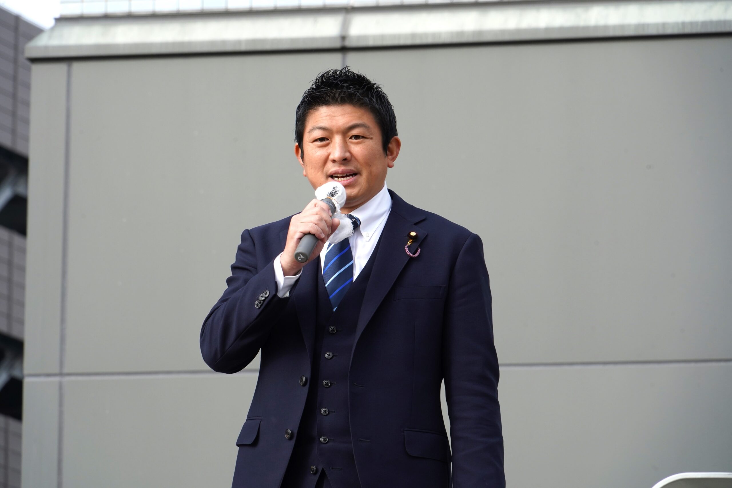 Anti-foreigner rhetoric gains ground in Japanese politics