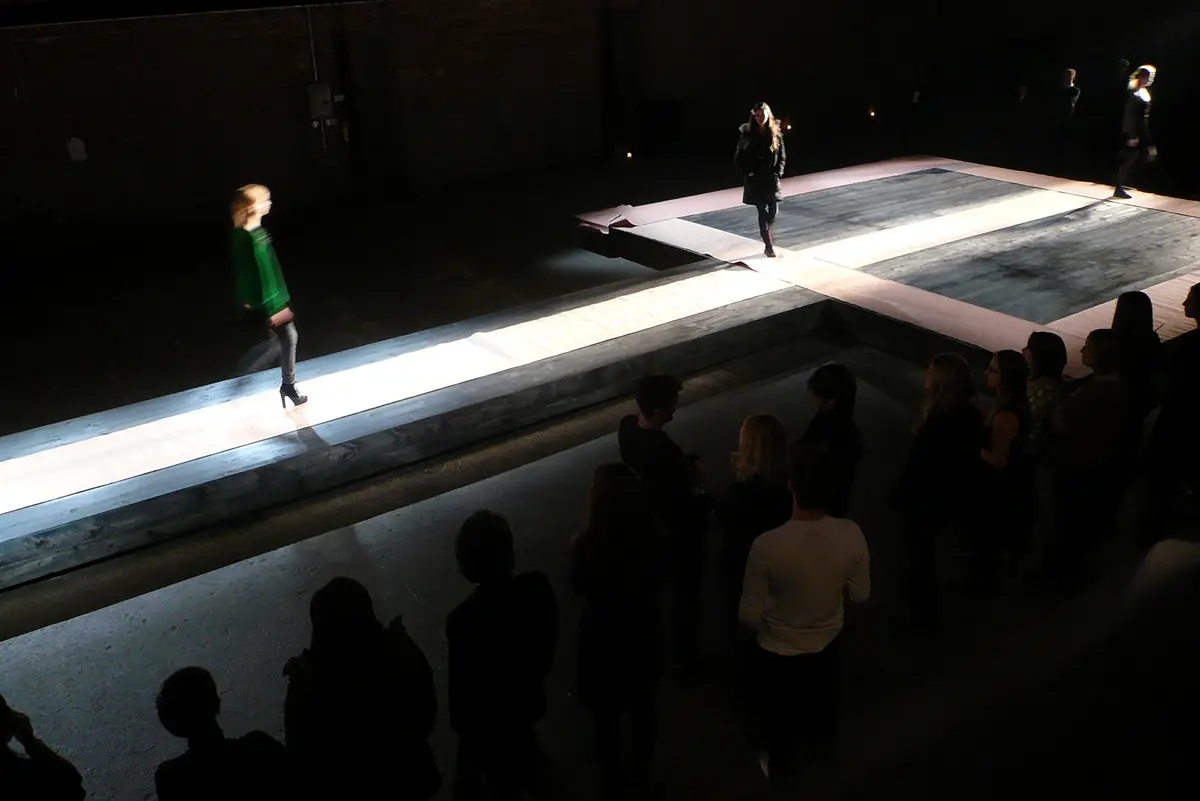 Tokyo Fashion Week faces a silent crisis as next-generation designers pivot toward global independence